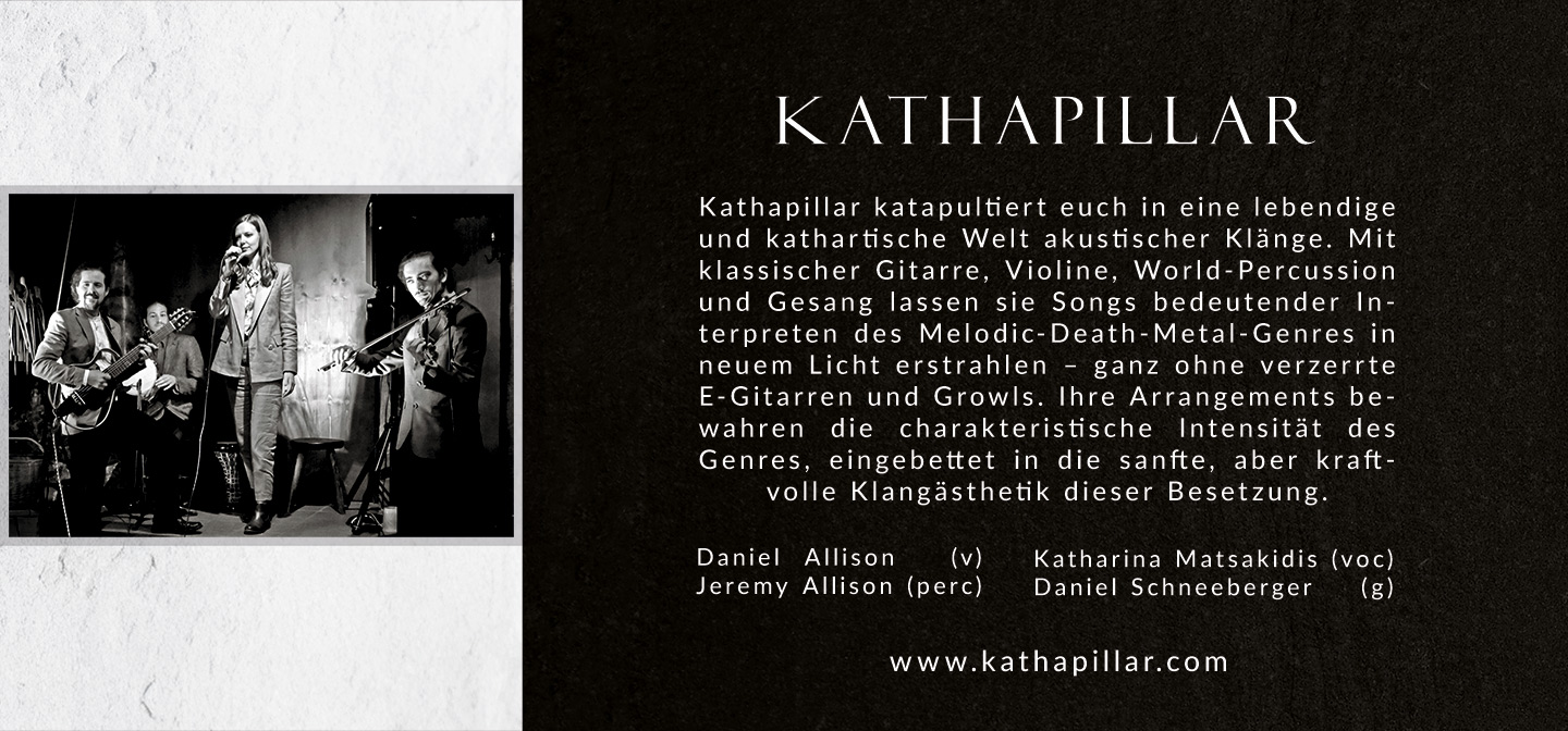 SteinSaiten_Kathapillar